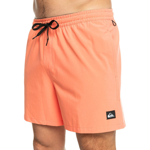 Quiksilver Ανδρικό μαγιό Surfsilk 16" - Swim Shorts for Men